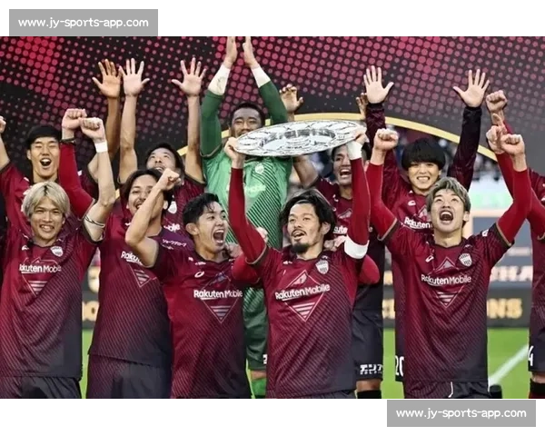 J联赛助攻榜：当足球遇上艺术，最美的画面诞生！