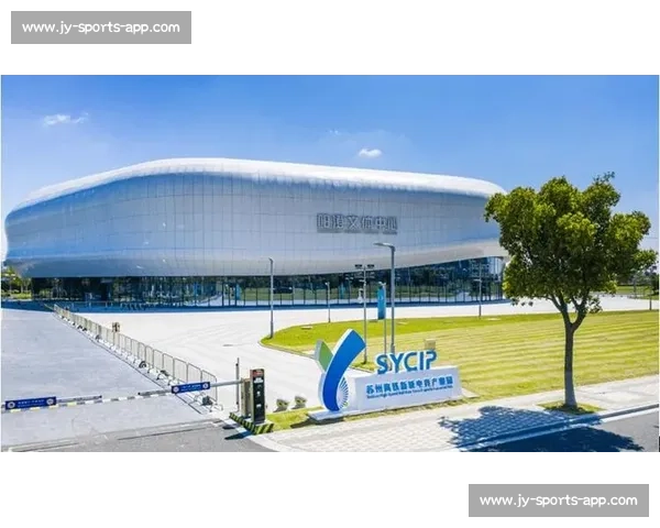 “电竞国际训练基地”：不仅仅是场地，更是电竞产业的战略高地