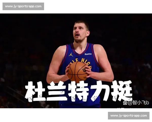 新科MVP的烦恼，约基奇赛后采访话锋一转，原来是这事儿！