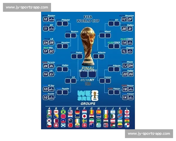 残酷淘汰!2026世界杯净胜球数据,一球之差的命运 残酷淘汰!2026世界杯净胜球数据,一球之差的命运